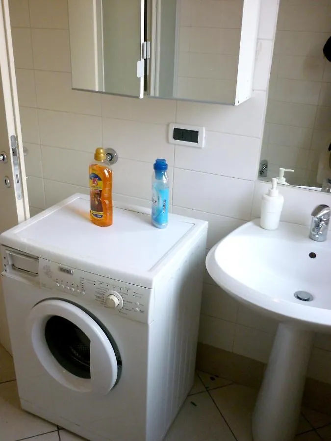 House With One Bedroom In Bologna With Wonderful City View Terrace And Wifi 0*,  إيطاليا