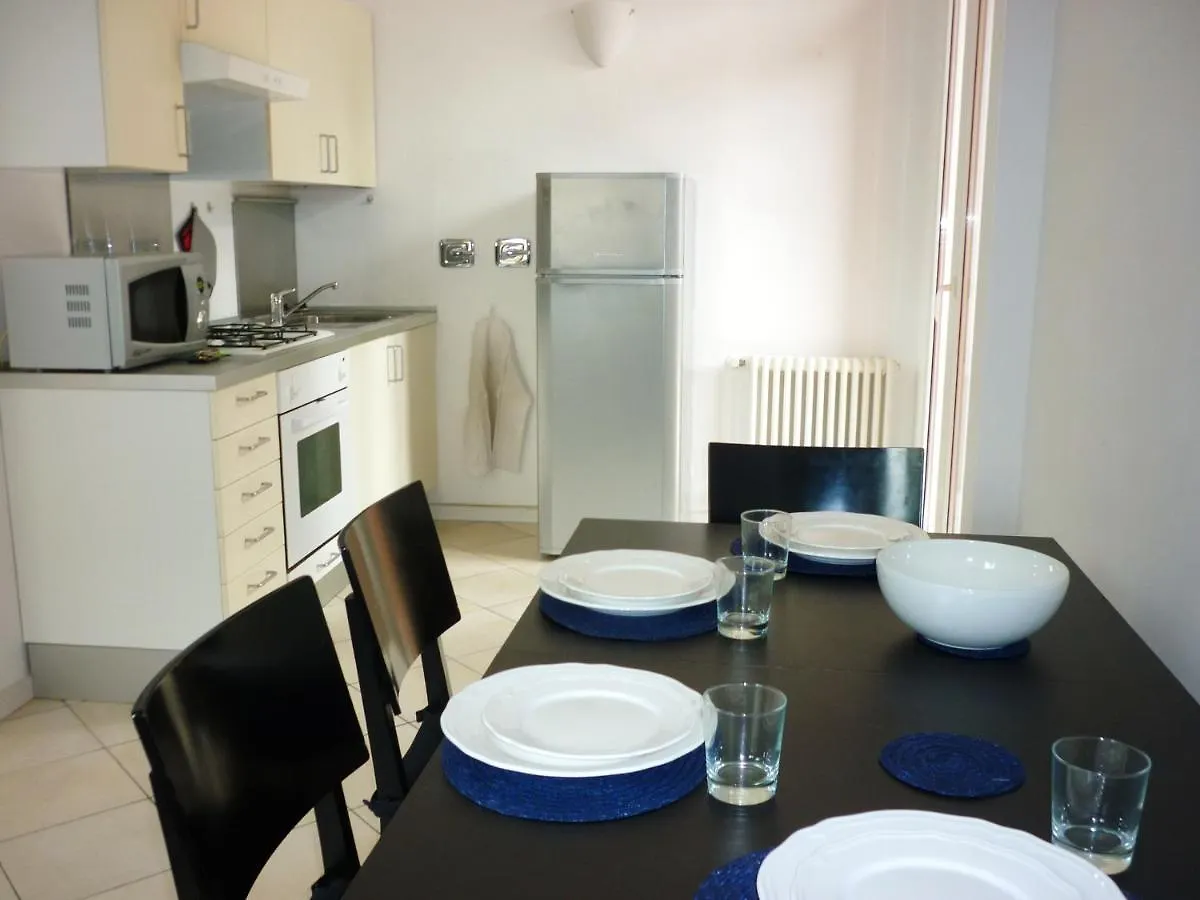 House With One Bedroom In Bologna With Wonderful City View Terrace And Wifi Italia