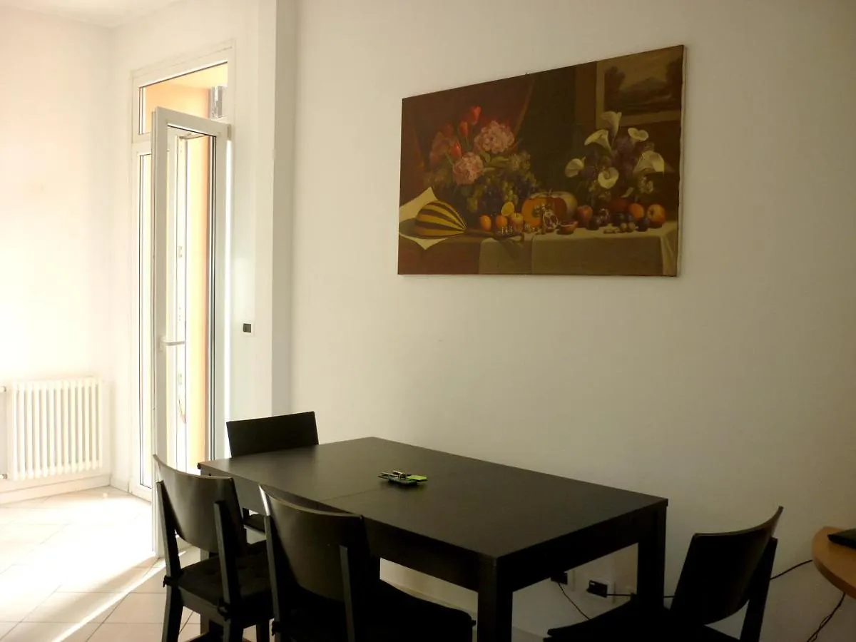 House With One Bedroom In Bologna With Wonderful City View Terrace And Wifi Сasa de vacaciones