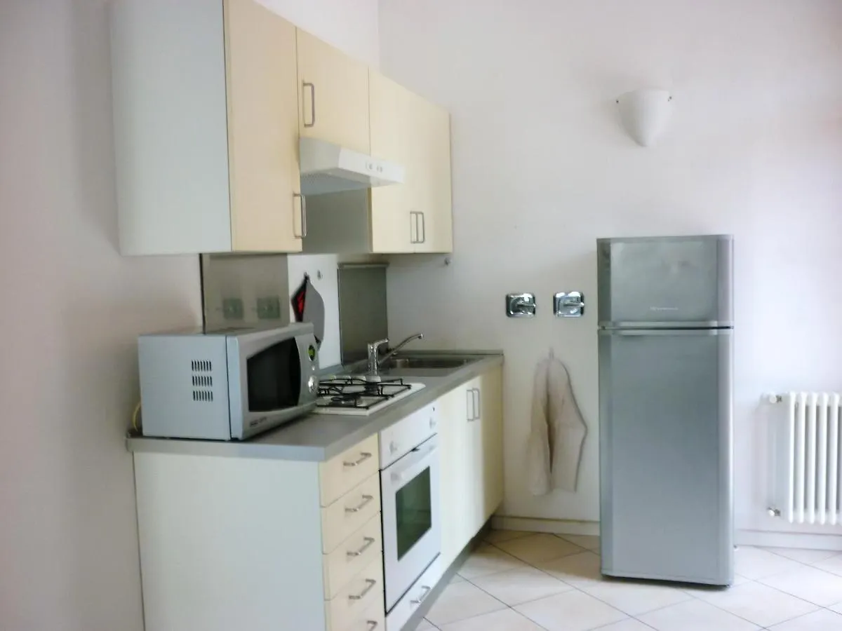Сasa de vacaciones House With One Bedroom In Bologna With Wonderful City View Terrace And Wifi Italia