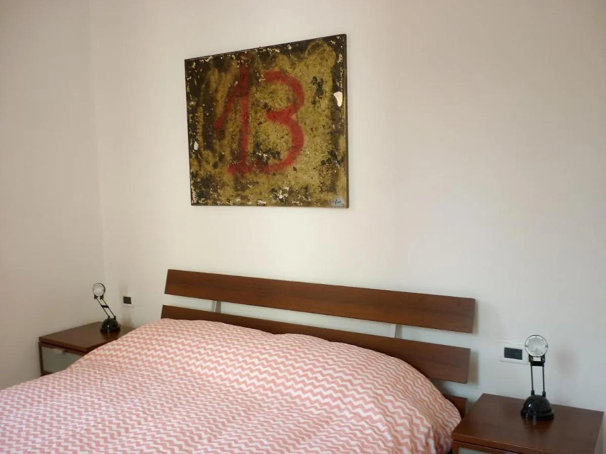 House With One Bedroom In Bologna With Wonderful City View Terrace And Wifi